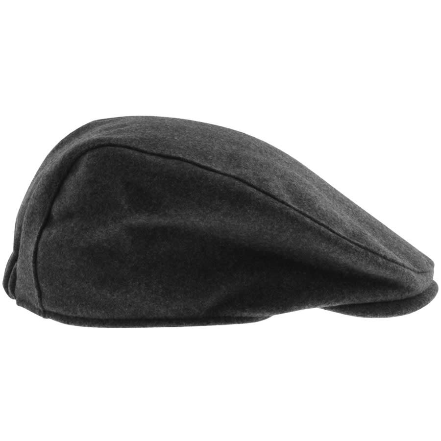Alternative Image for ProductFarah Vintage Blinders Flat Cap Grey3